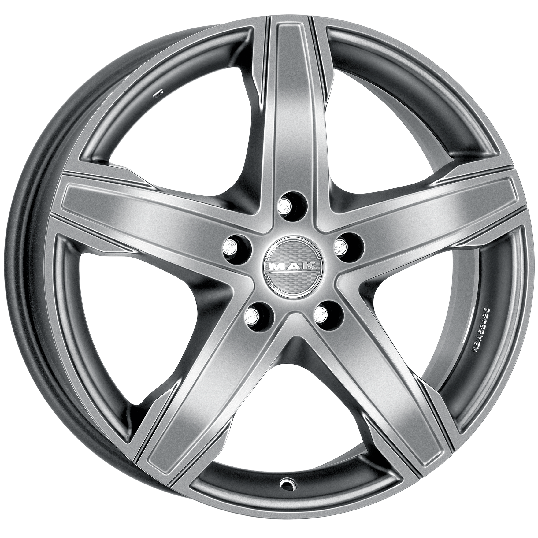 MAK King 5 M Titan Ant