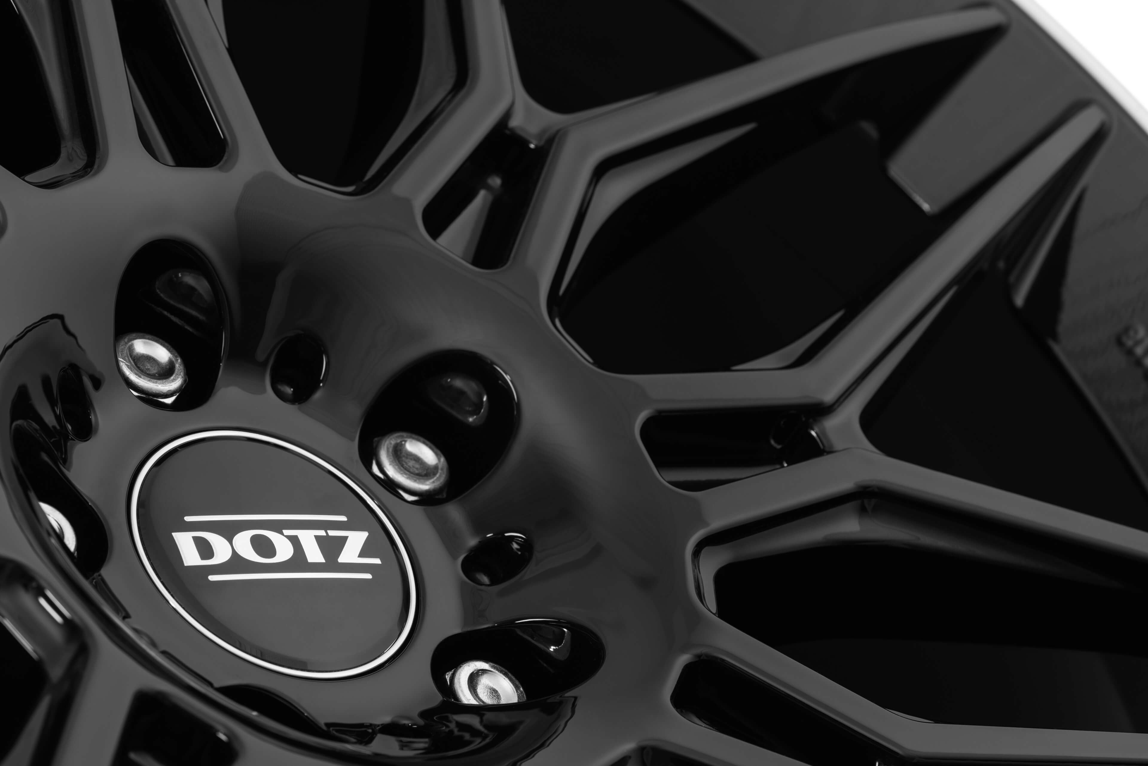 DOTZ LongBeach dark Detail