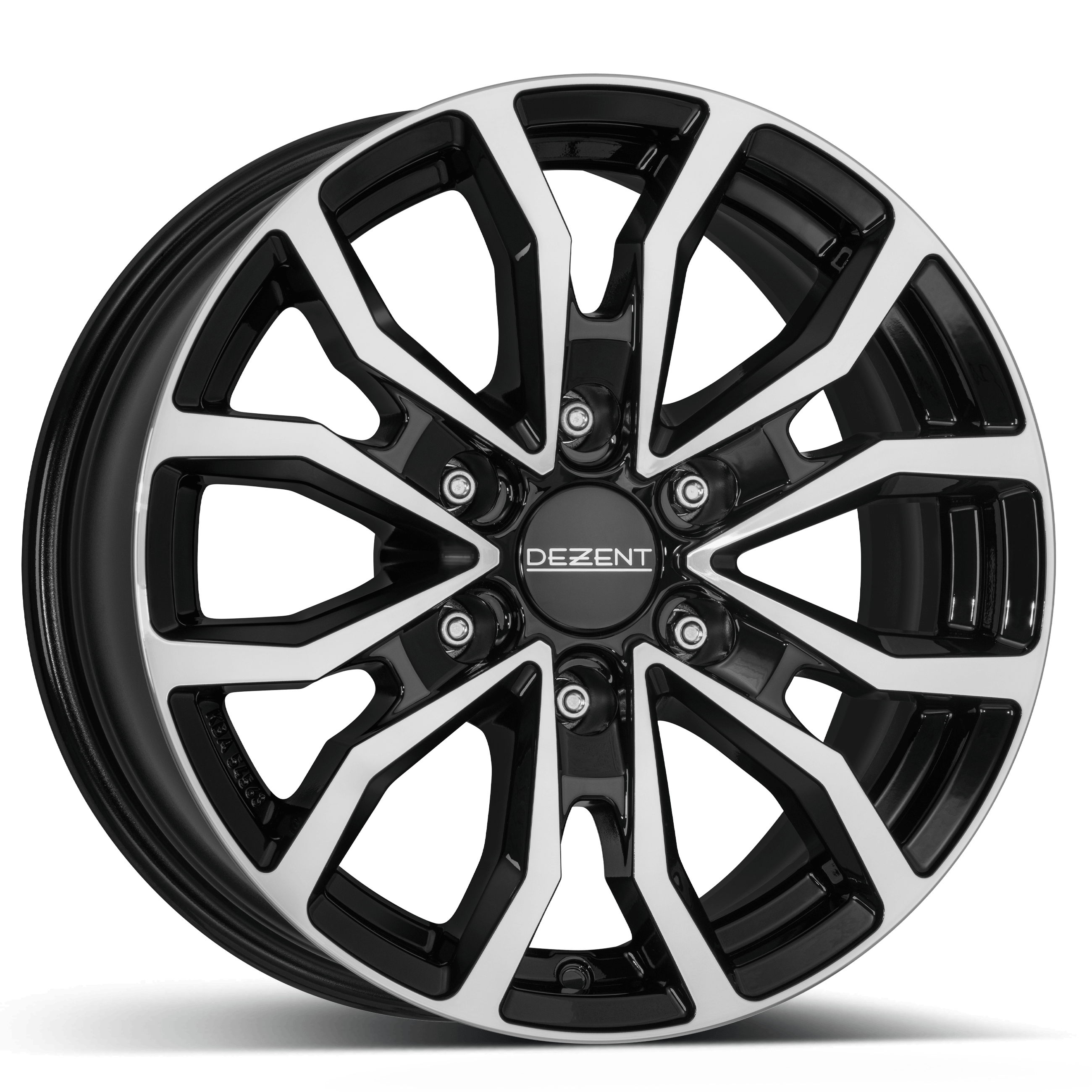 DEZENT KC Dark