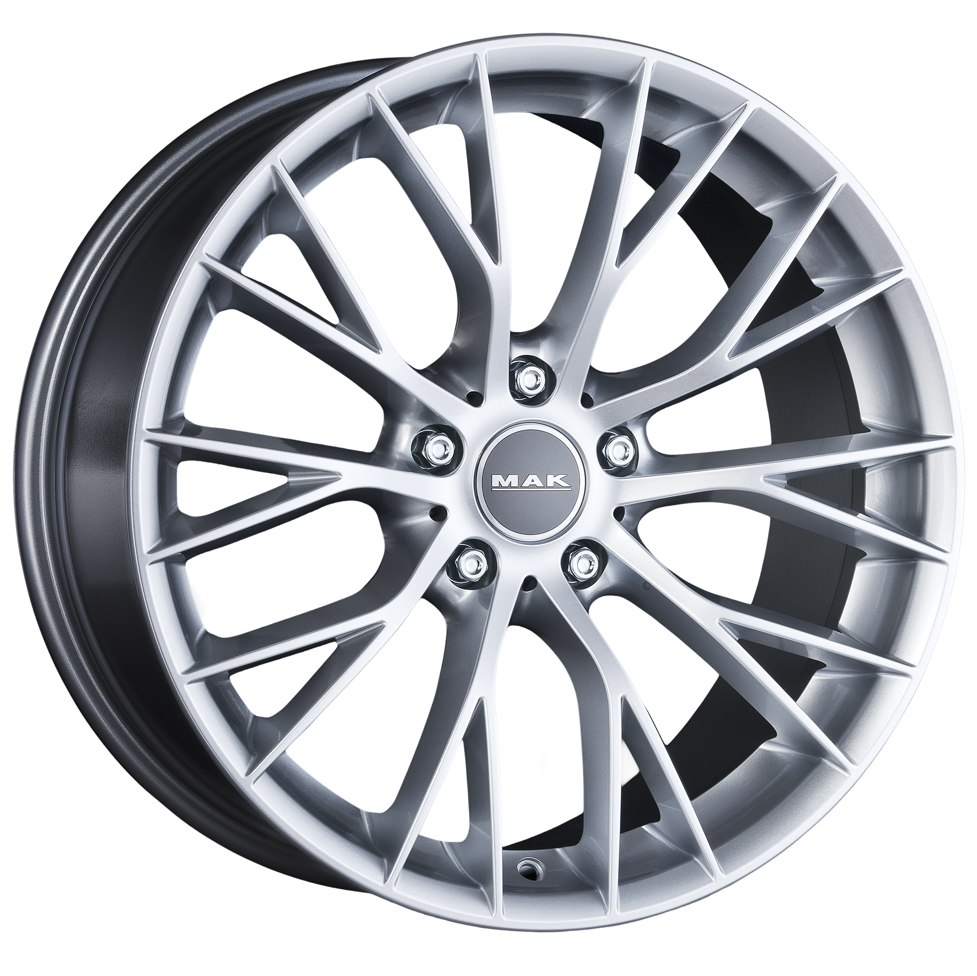 MAK Munchen Silver Ant