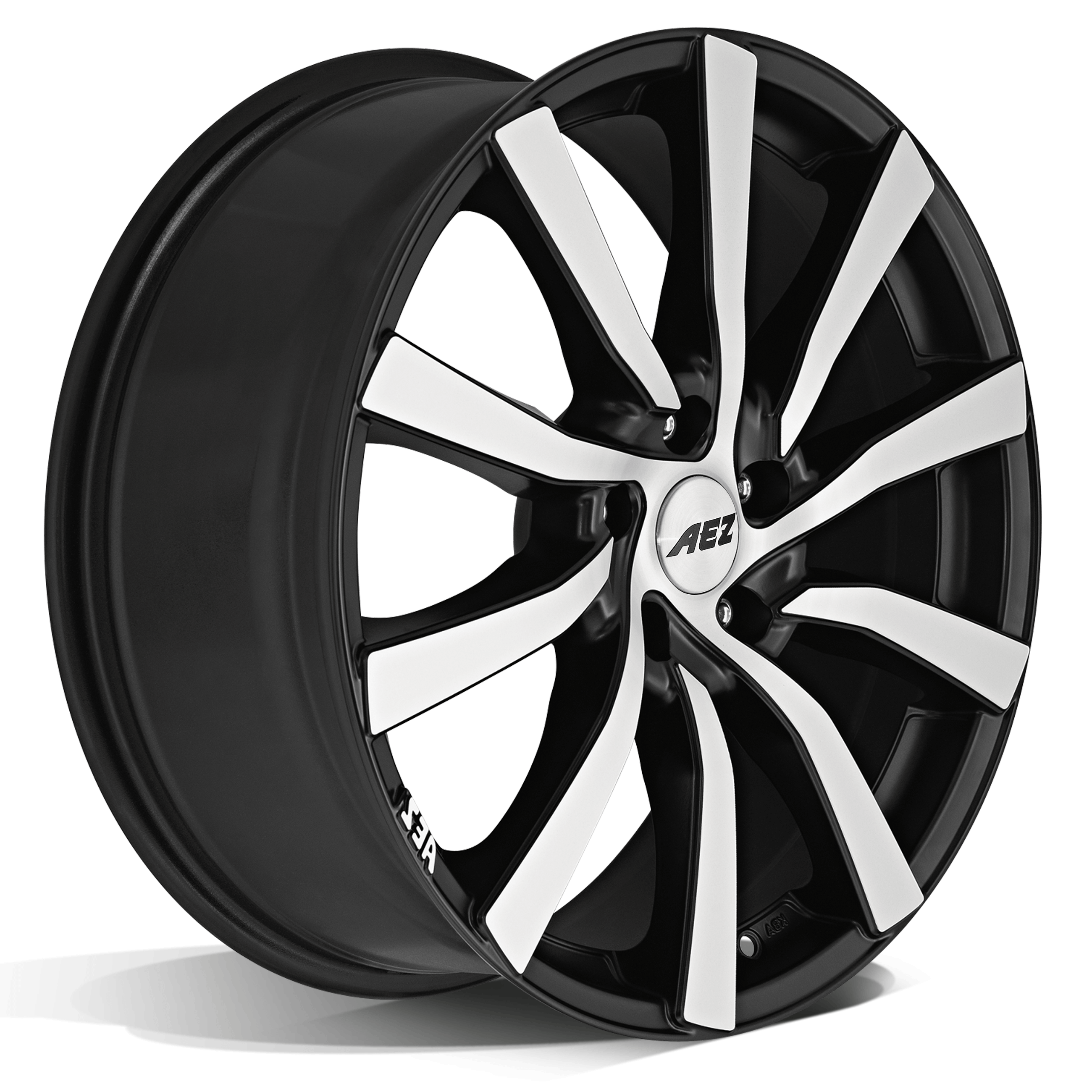 AEZ Reef SUV alloy wheel extreme side
