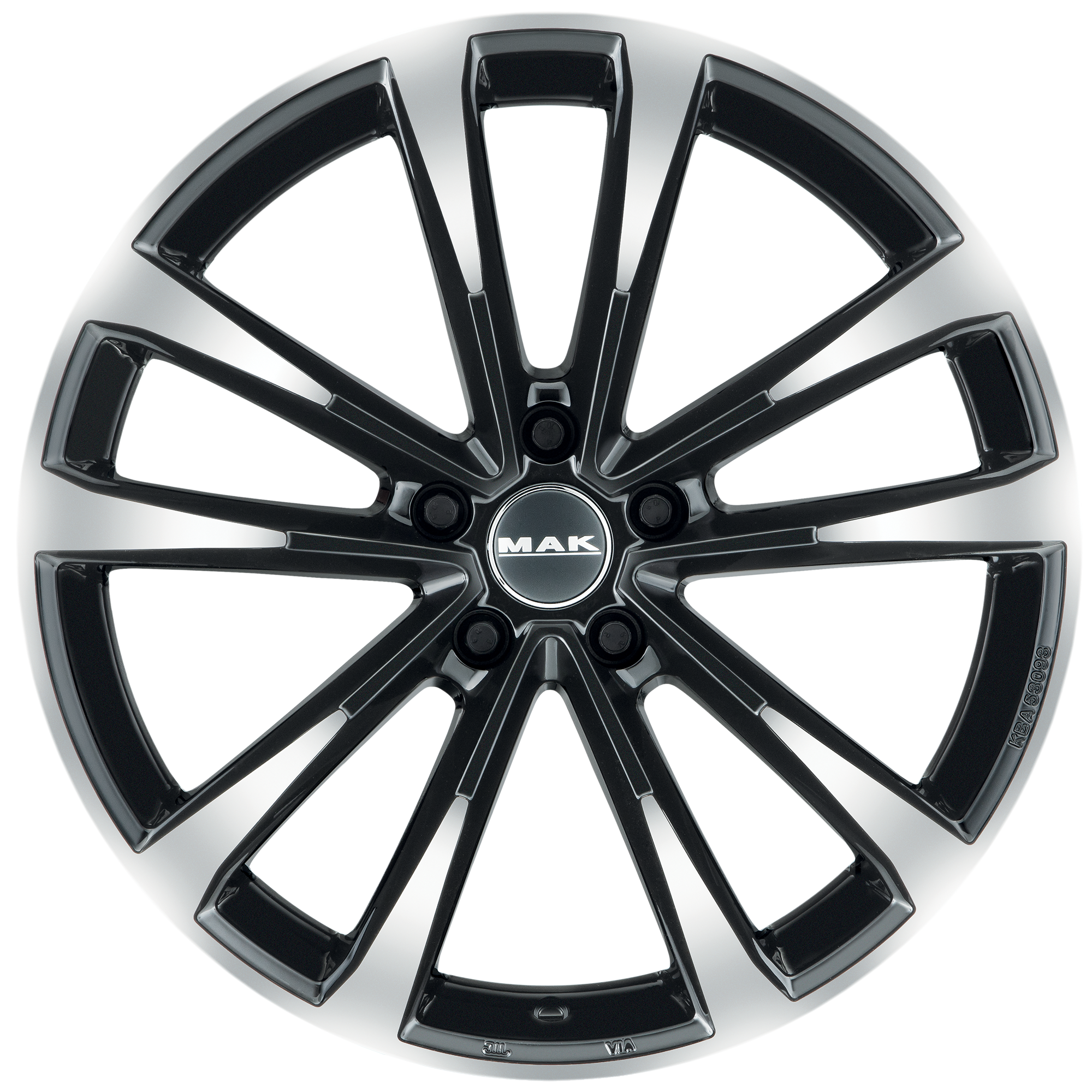 MAK Main Black Mirror Front (1)