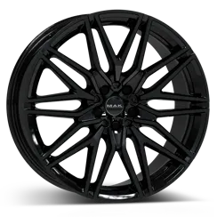 Sturm gloss black