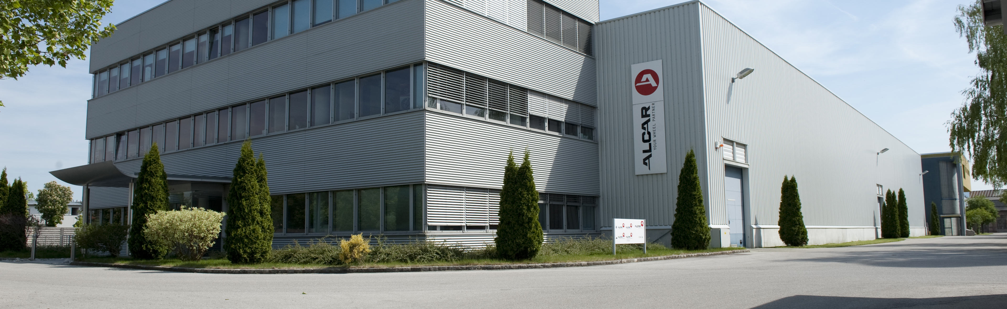 ALCAR DEUTSCHLAND ein starker Partner für den FelgenFachhandel