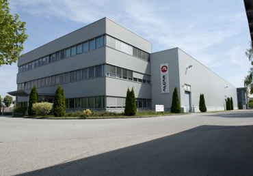 ALCAR Holding GmbH