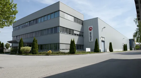 ALCAR Holding GmbH