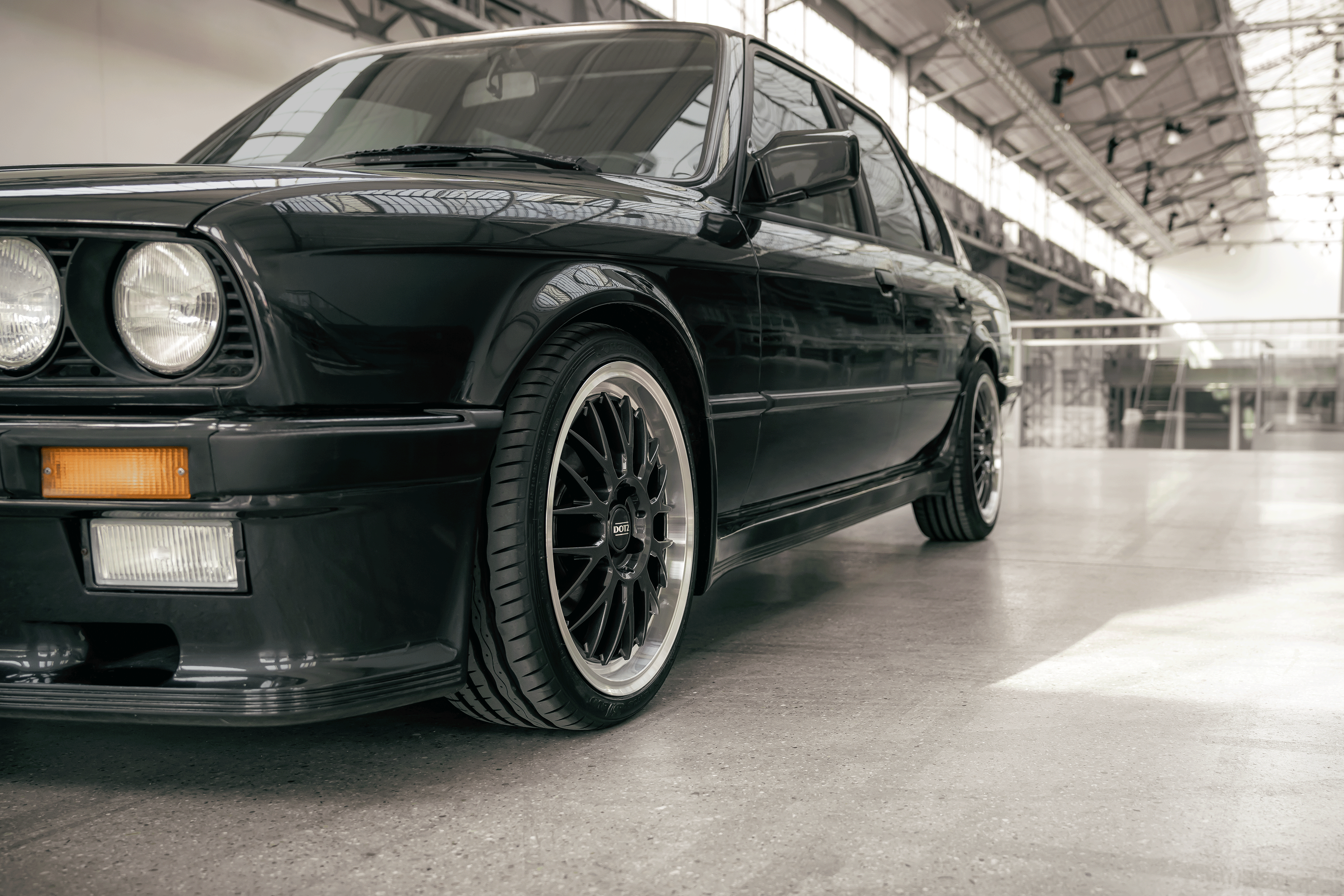 Gallerie Bilbao Dark 3