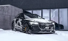 OCL Brorssons Fälgar Vinter 2021 20223