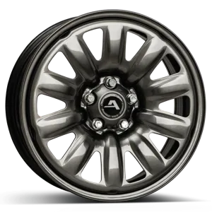 ALCAR HYBRIDRAD
