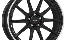 DOTZ Sonoma dark side