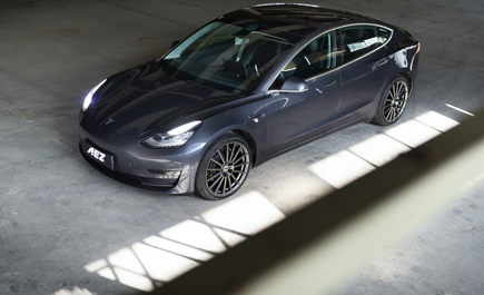 Tesla Model 3 3