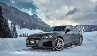 AEZ Kaiman High Gloss Audi A4 Winterpic04