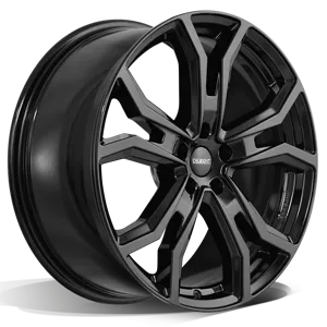 DEZENT TV black shadow extreme side