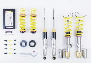 Les produits KW Suspensions