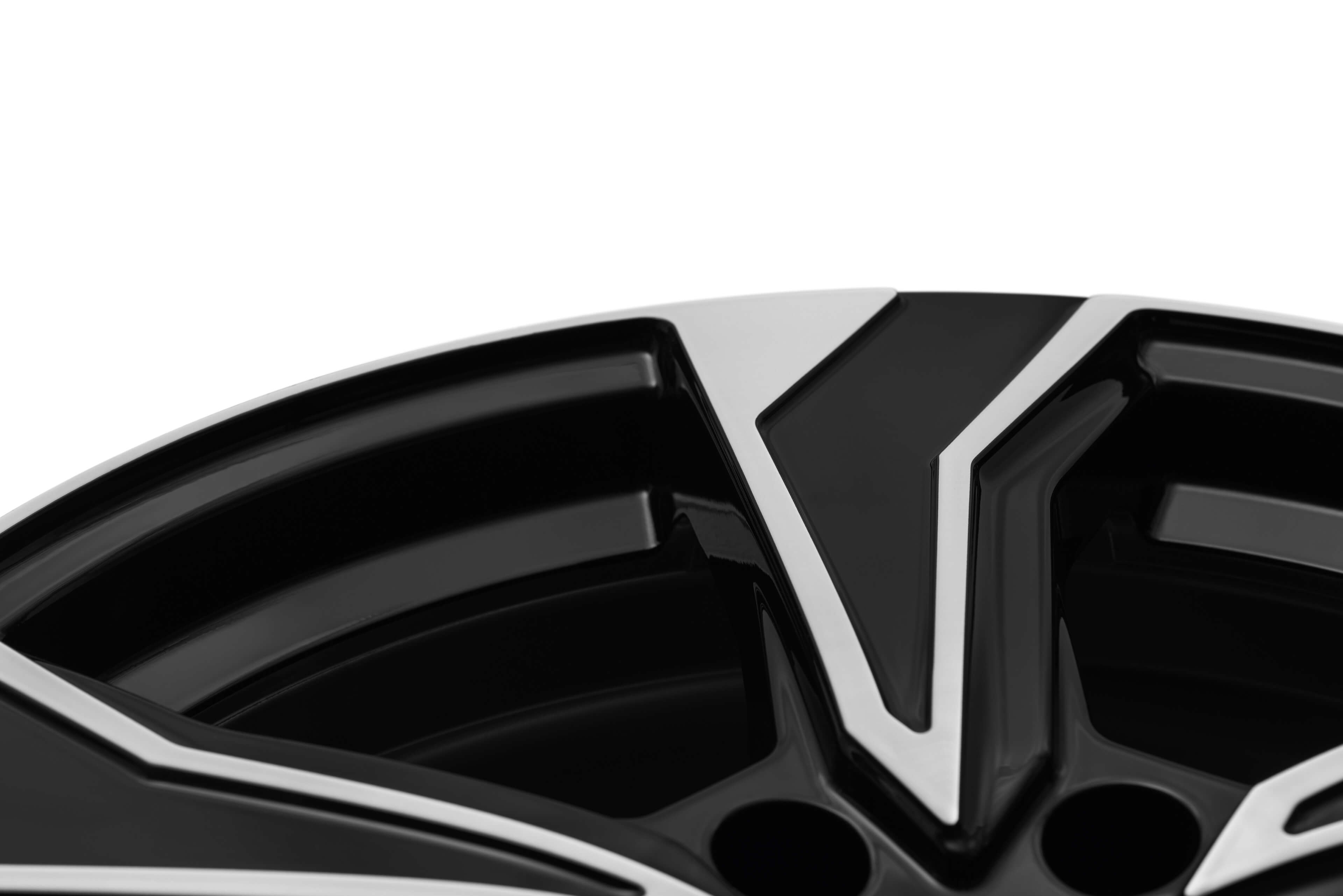 DEZENT KB dark Detail