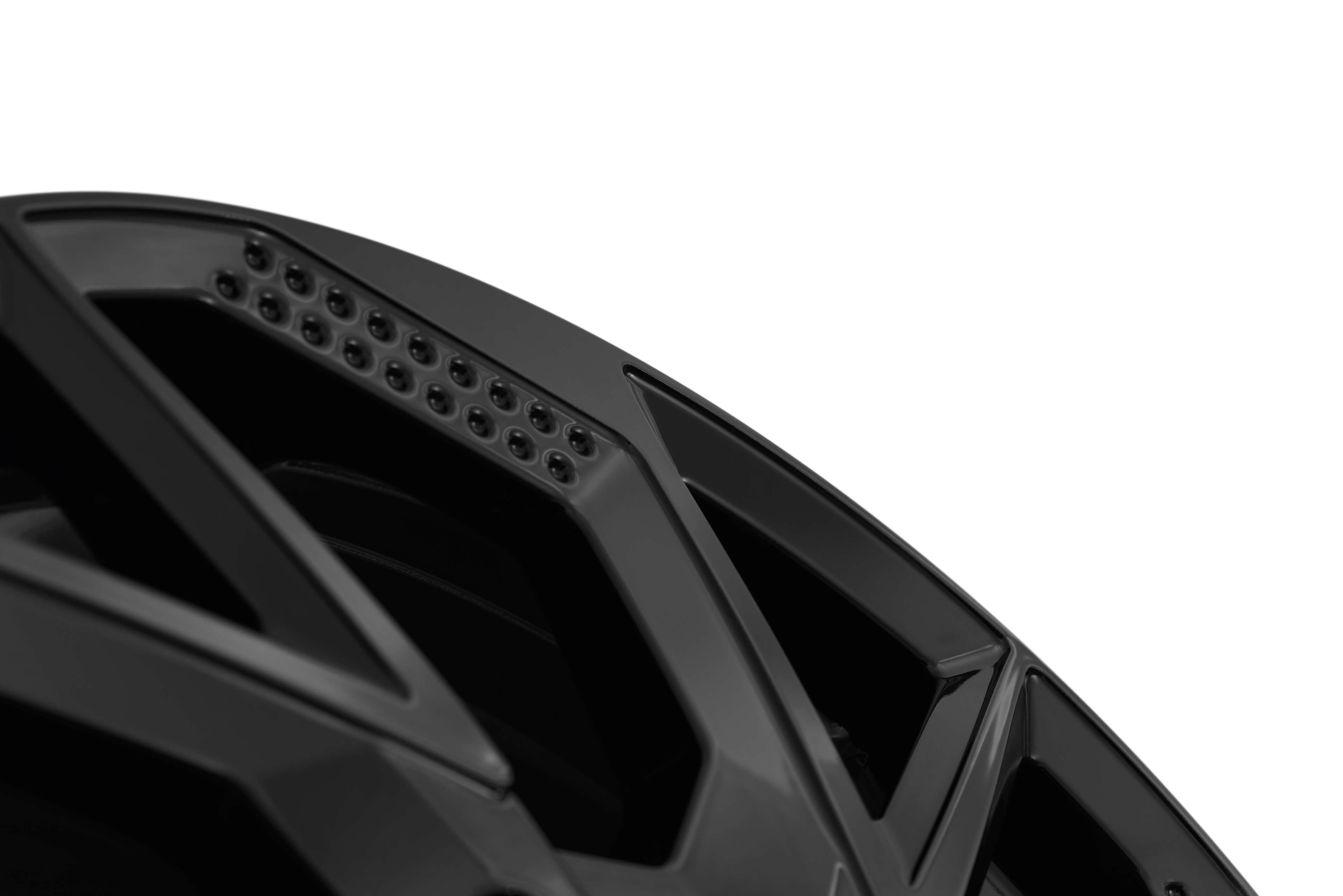 DEZENT AP black detail