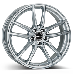 Evo silver