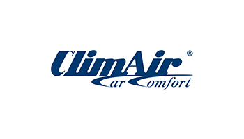 Logo Climair