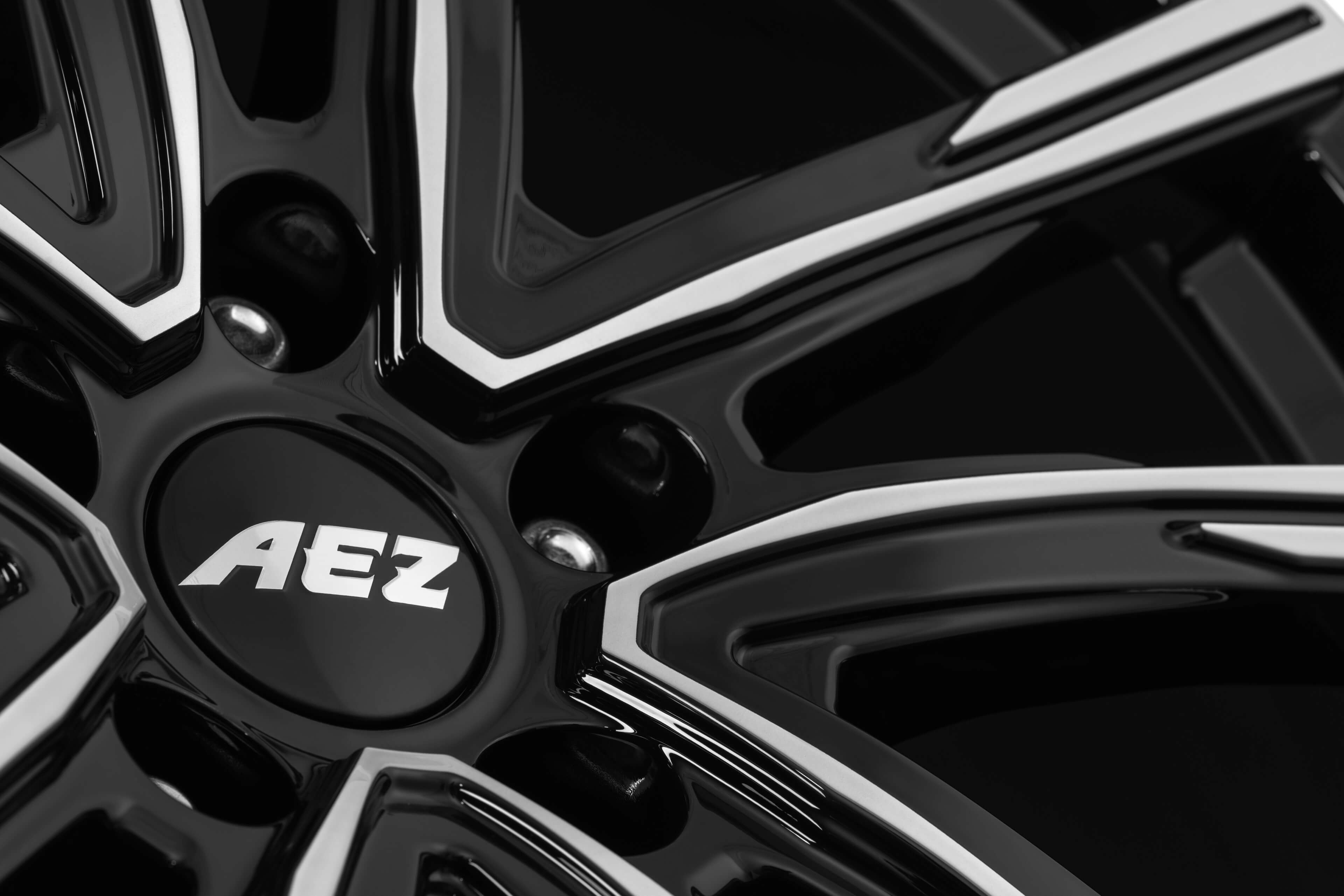 AEZ Montreal dark detail