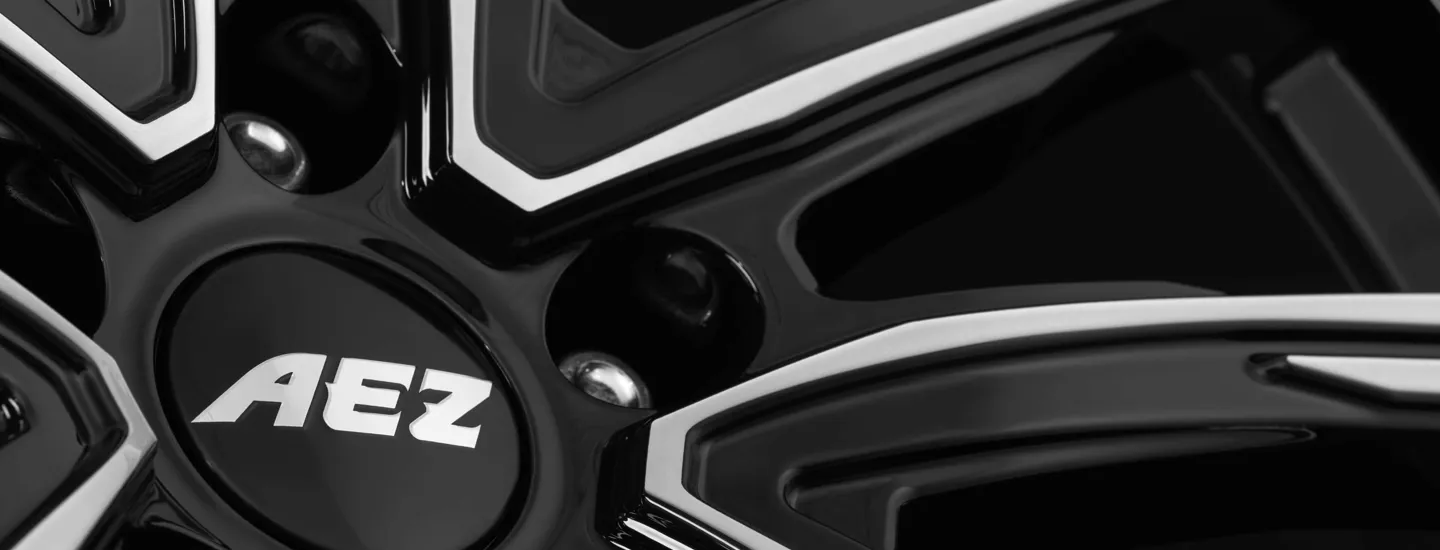 AEZ Montreal dark Detail