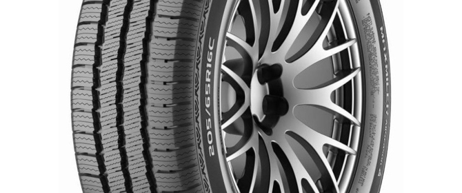 GT Radial Maxmiler Allseason Full