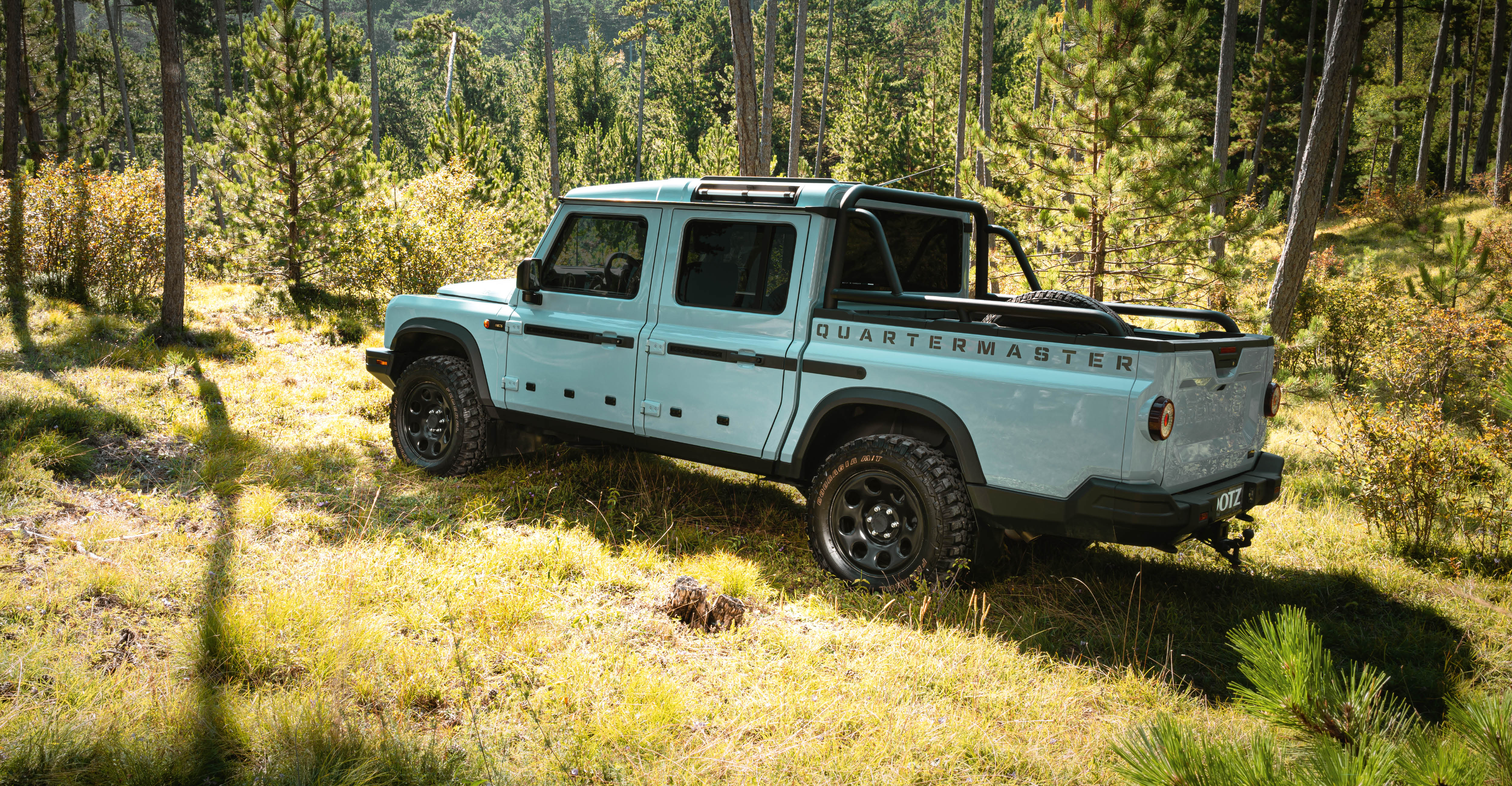 OCL Brorssons Fälgnyheter 202635