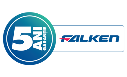Falken 5 Ani Garantie
