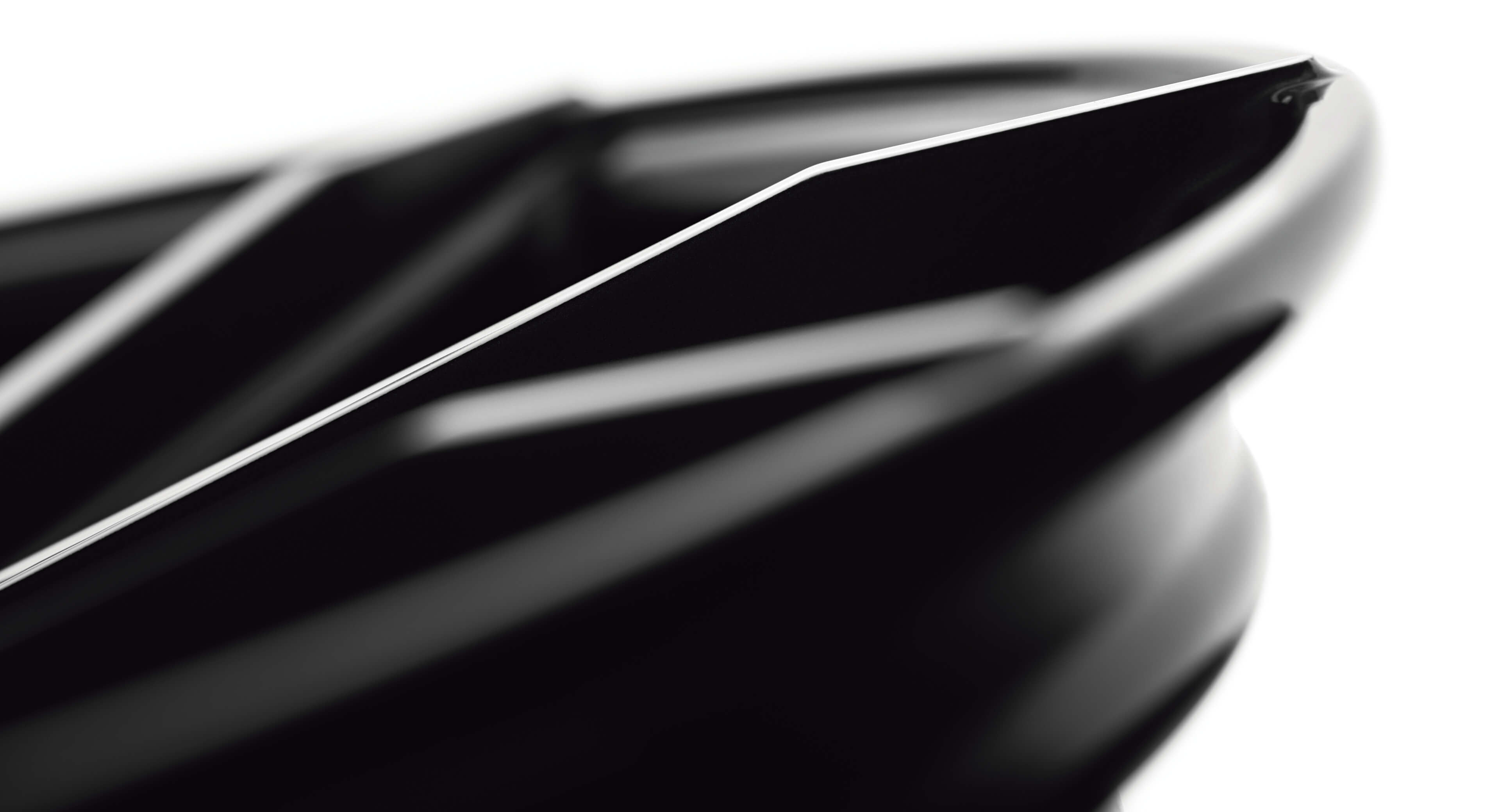 DOTZ Misano dark alloy wheel double-spoke design