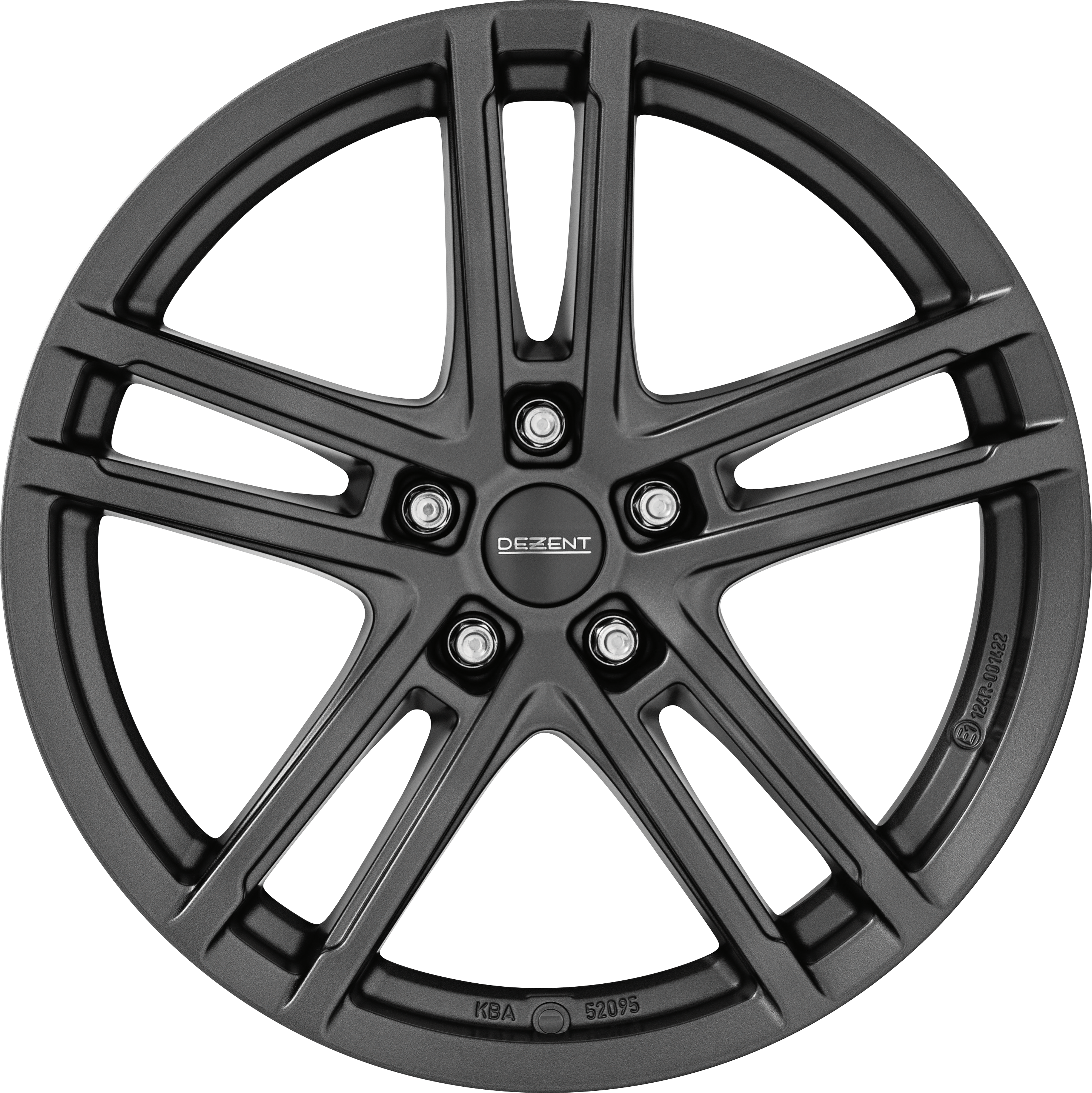 DEZENT TZ C Gr Frontal