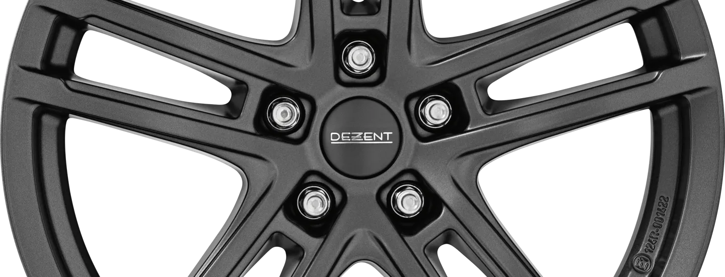 DEZENT TZ C Gr Frontal