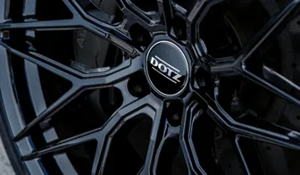 DOTZ Suzuka Black Audi RS6 Imagepic03