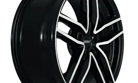 DEZENT TR Dark Angle