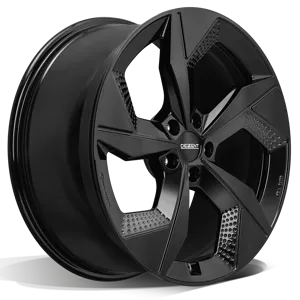 DEZENT AO black shadow extreme side