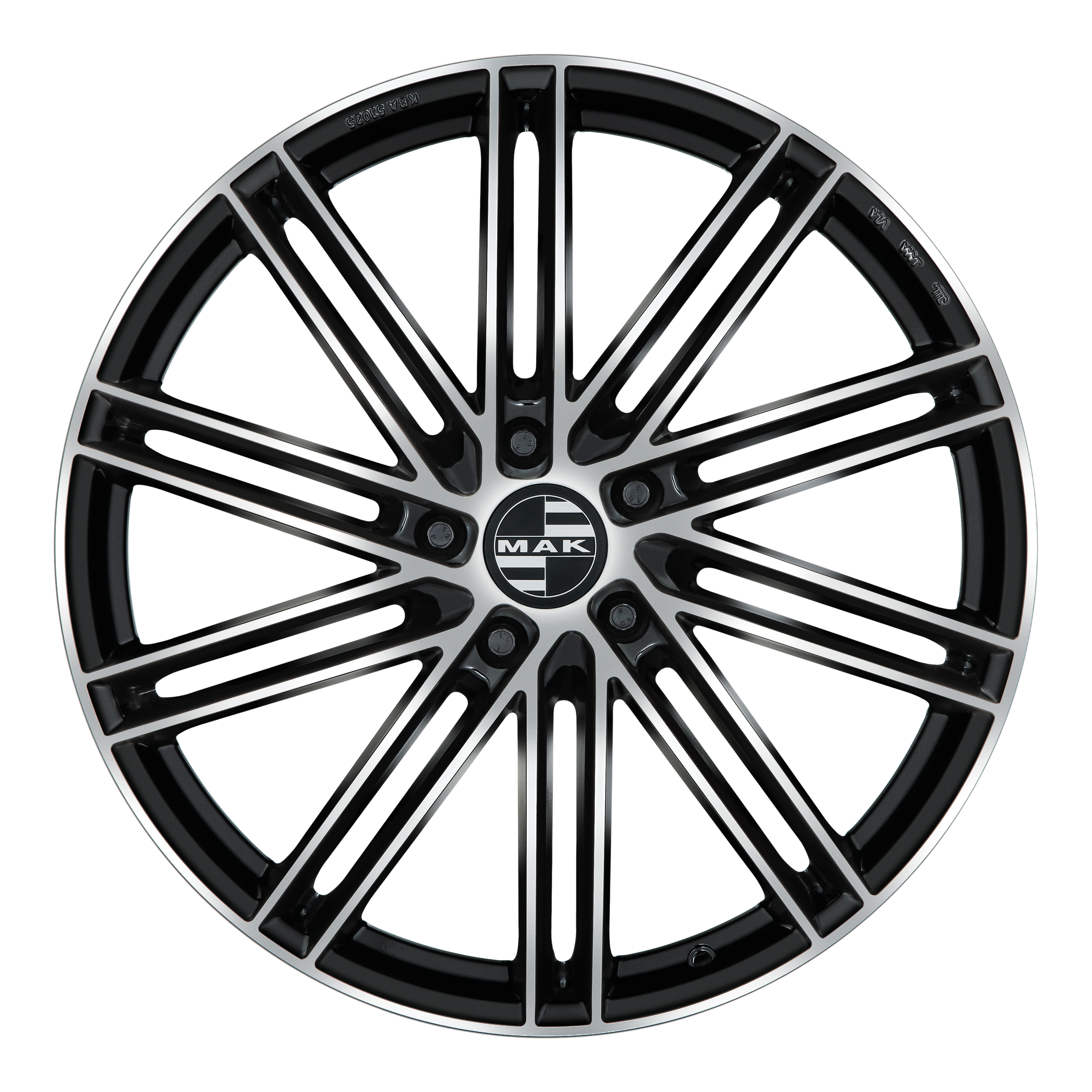 Leipzig Black Mirror Fron