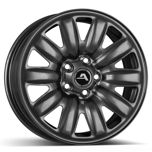 ALCAR hybrid wheel 03 grey side