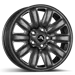 ALCAR hybrid wheel 03 grey side