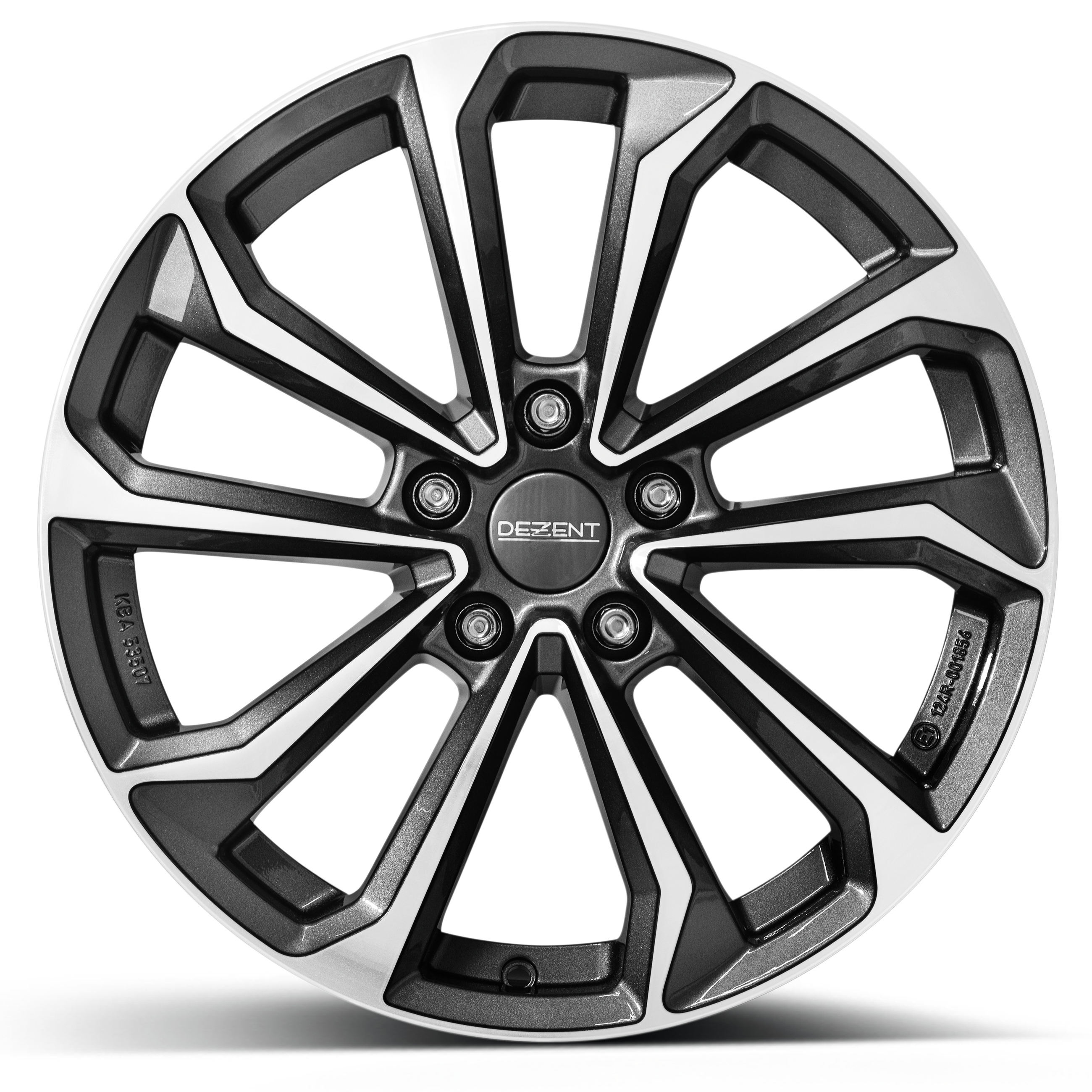 ALCAR RADDARSTELLUNGEN 2600X2600px 2020 DEZENT KS DARK FRONTAL