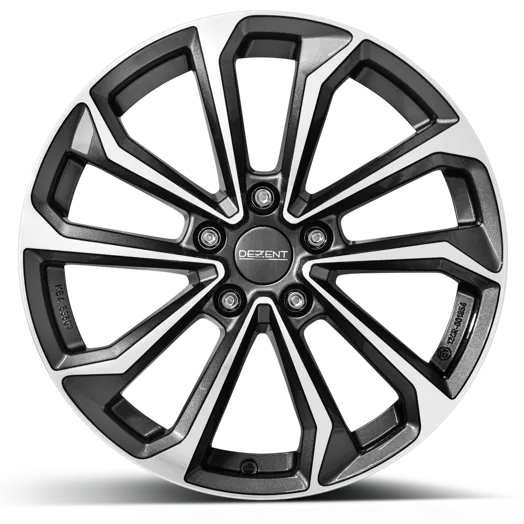 ALCAR RADDARSTELLUNGEN 2600X2600px 2020 DEZENT KS DARK FRONTAL