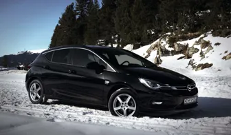 Opel Astra DEZENT TY alloy wheel ABE five 5 spokes
