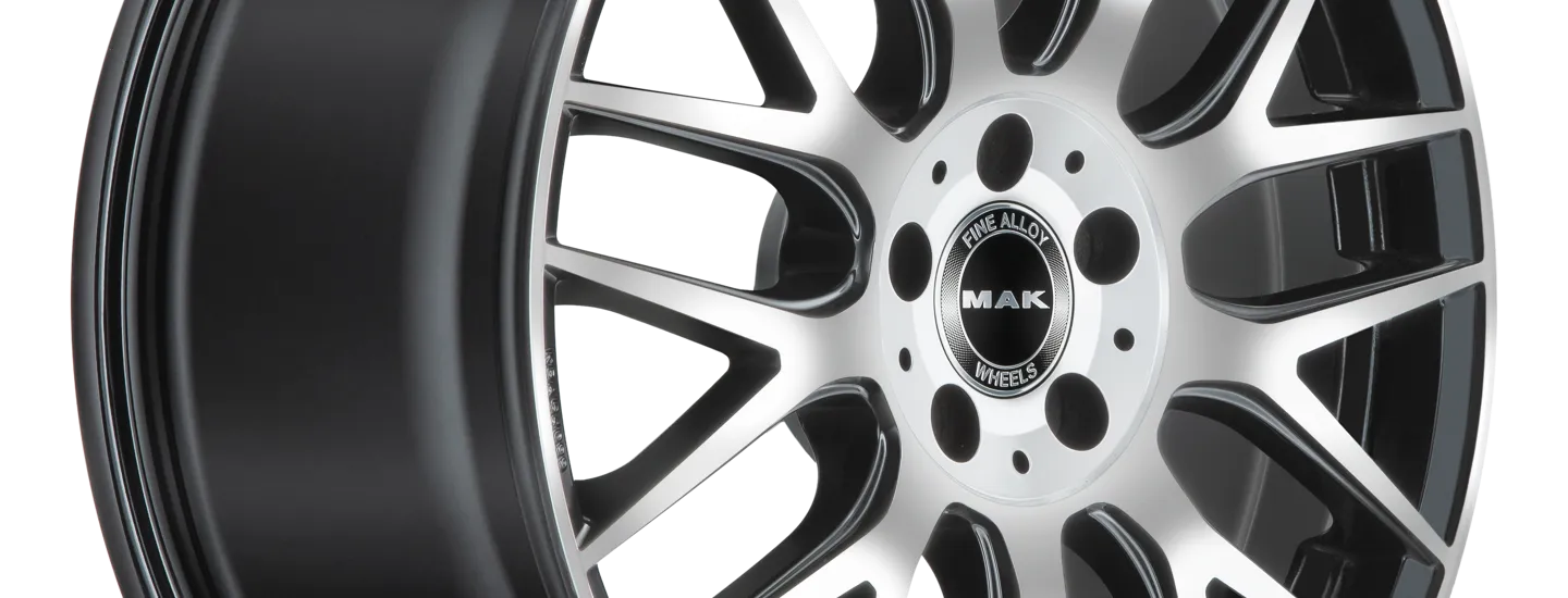 MAK Arrow Dark 3 4