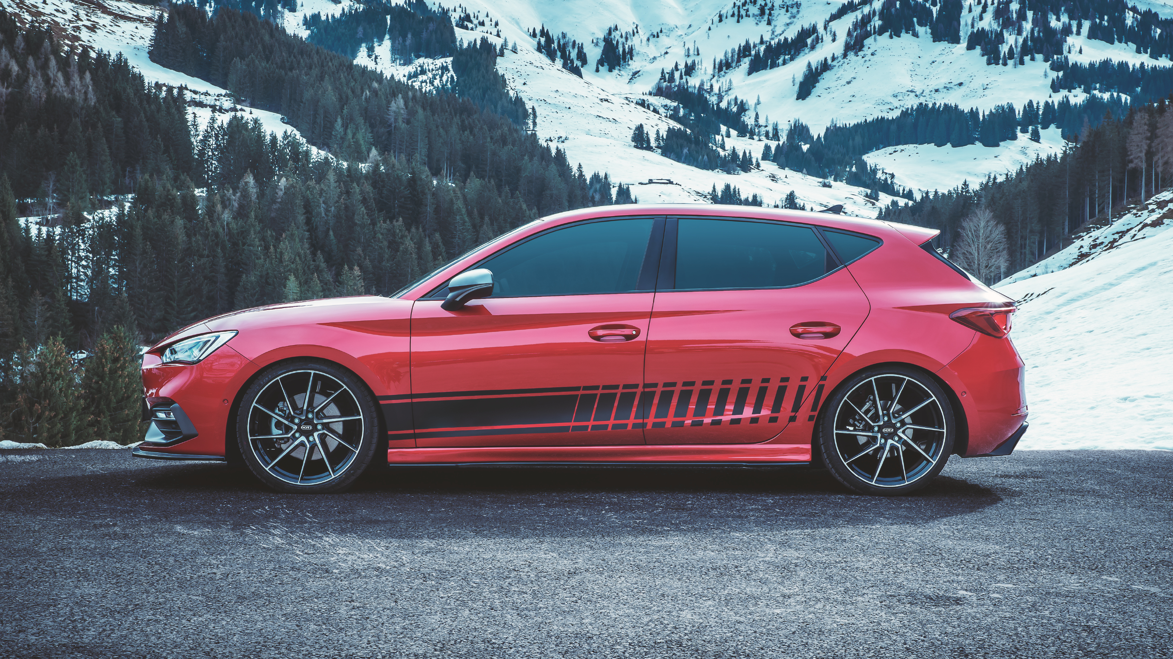 OCL Brorssons Fälgar Vinter 2021 202232