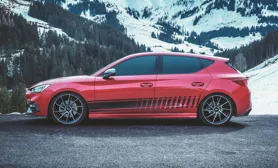 OCL Brorssons Fälgar Vinter 2021 202232