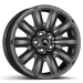 ALCAR hybrid wheel 06 grey side