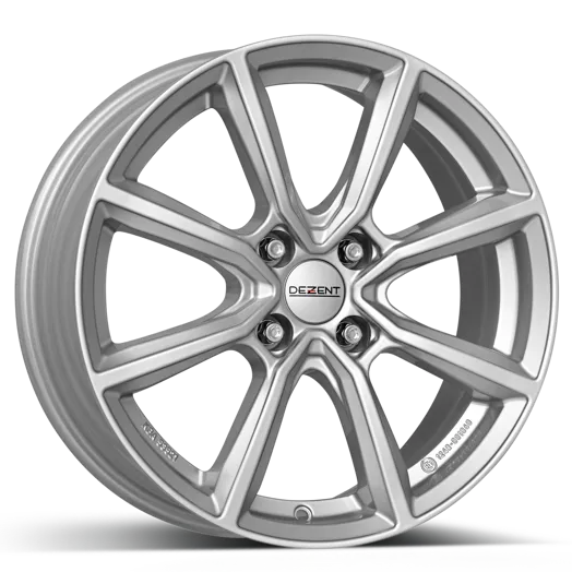 ALCAR RADDARSTELLUNGEN 2600X2600px 2022 DEZENT TN SILVER SCHRÄG