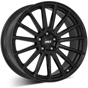 AEZ Atlanta Black