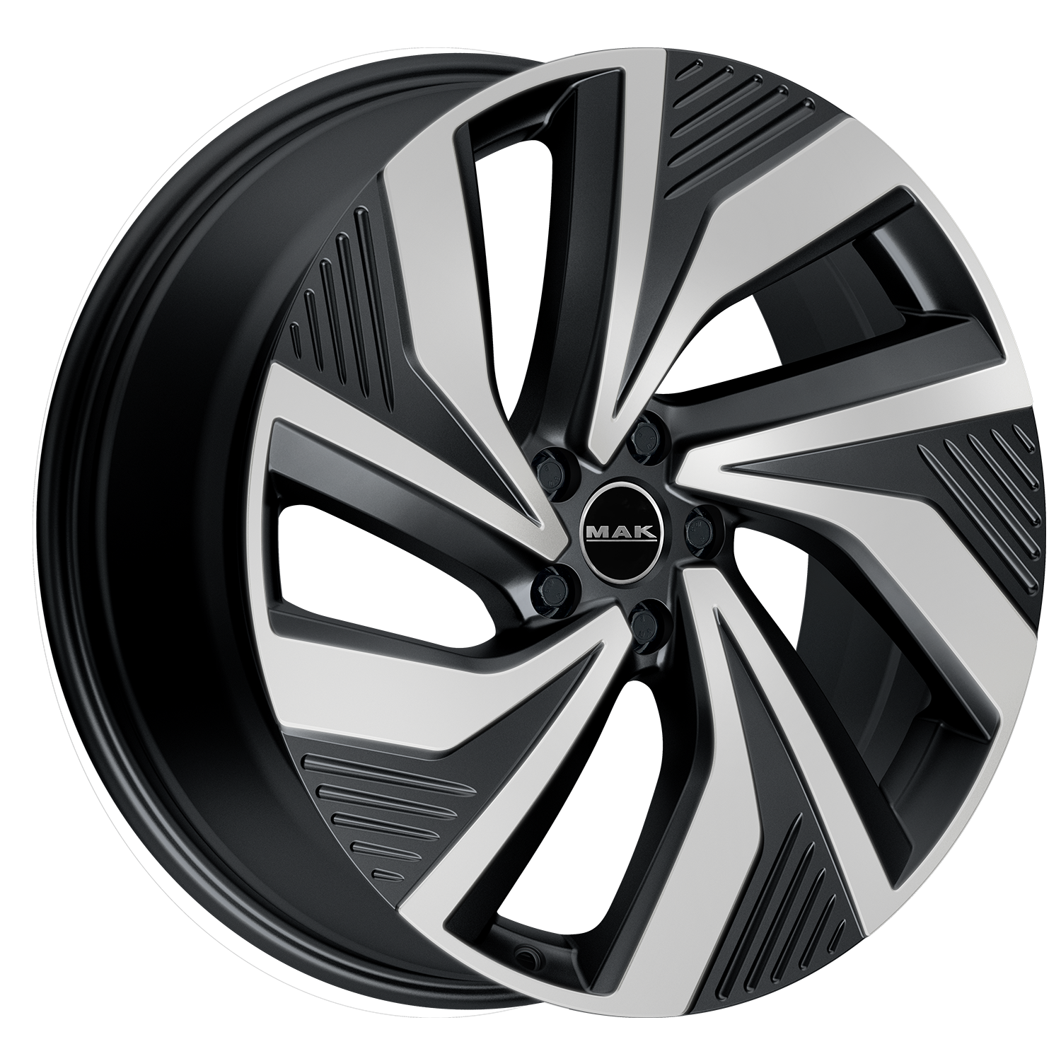 MAK Electra Black Mirror 3 4