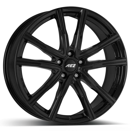 AEZ Montreal black Schatten Seite