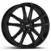 AEZ Montreal black Schatten Seite