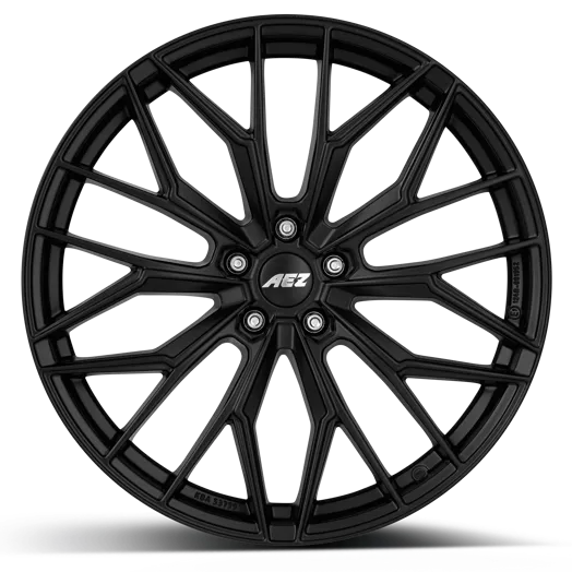 AEZ Porto black shadow front