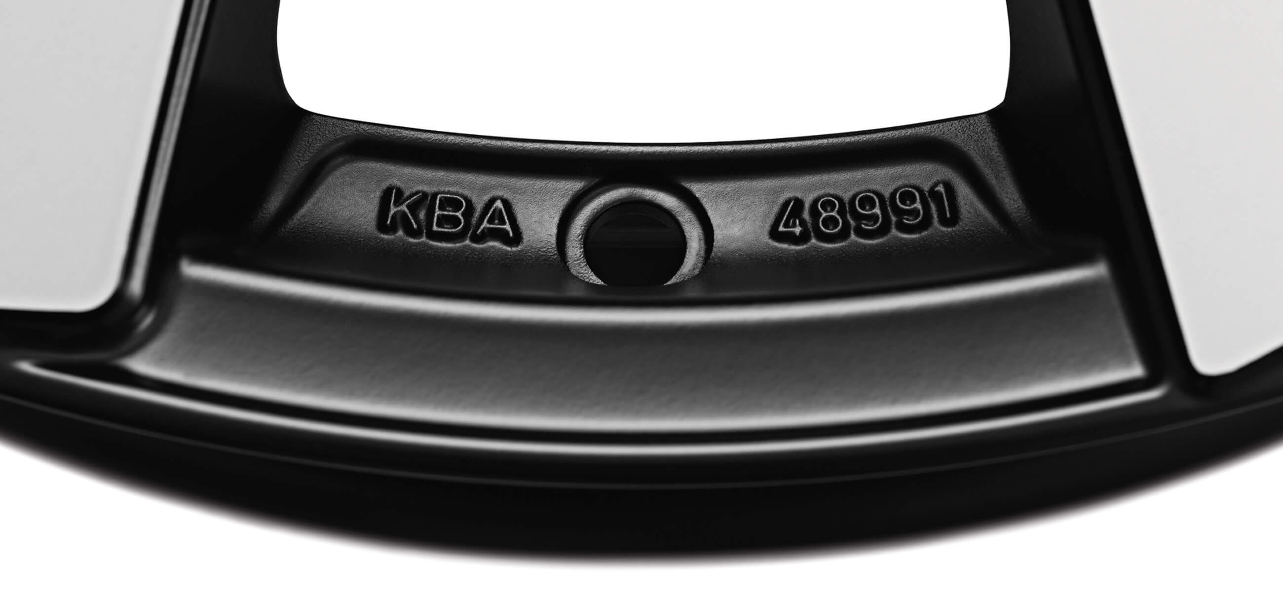 AEZ Reef Detail KBA stamp